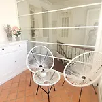 Dimora Alighieri - Centro Апартаменты *