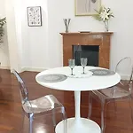 Dimora Alighieri - Centro Апартаменты
