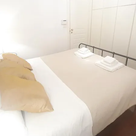 Dimora Alighieri - Centro