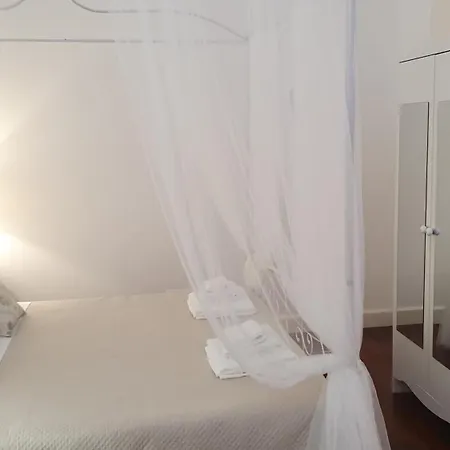 Dimora Alighieri - Centro Apartman Bari