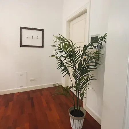 Apartamento Dimora Alighieri - Centro Bari