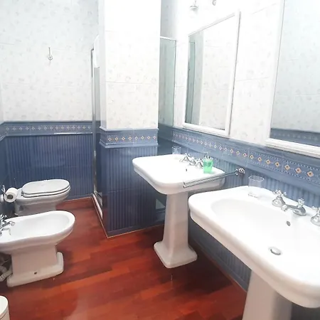 Dimora Alighieri - Centro Apartman