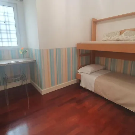 Dimora Alighieri - Centro Bari