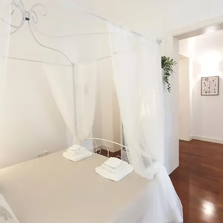 Apartman Dimora Alighieri - Centro