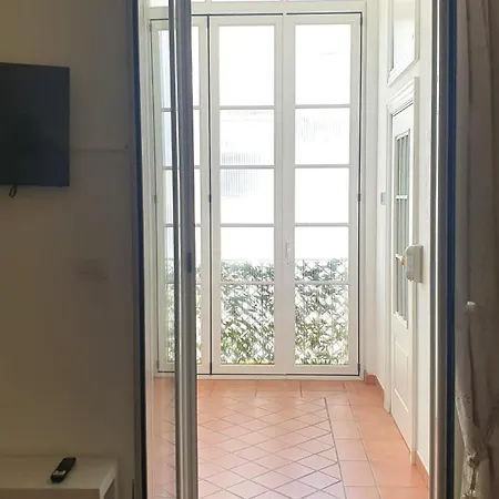 Apartamento Dimora Alighieri - Centro *