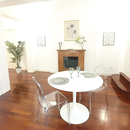 Dimora Alighieri - Centro * Bari