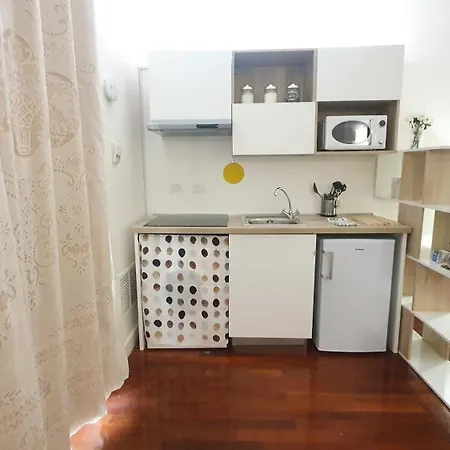 Apartman Dimora Alighieri - Centro Bari