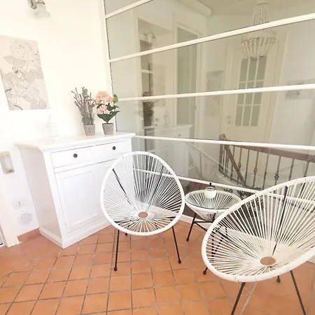 Apartamento Dimora Alighieri - Centro *