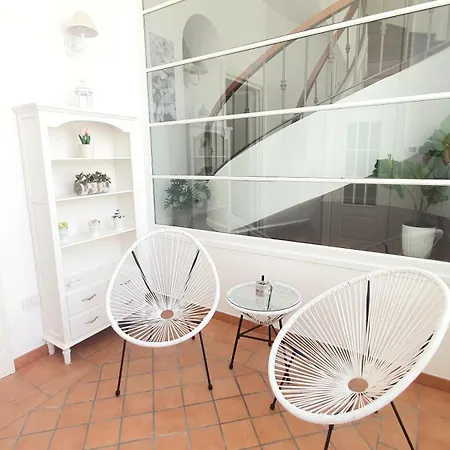 Apartman Dimora Alighieri - Centro Bari