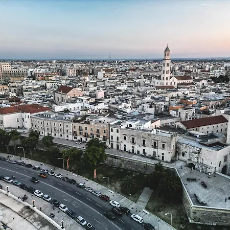 Apartman Dimora Alighieri - Centro