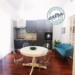 Appartement Dimora Alighieri - Centro Bari