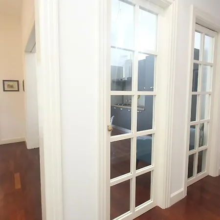 Dimora Alighieri - Centro Appartement