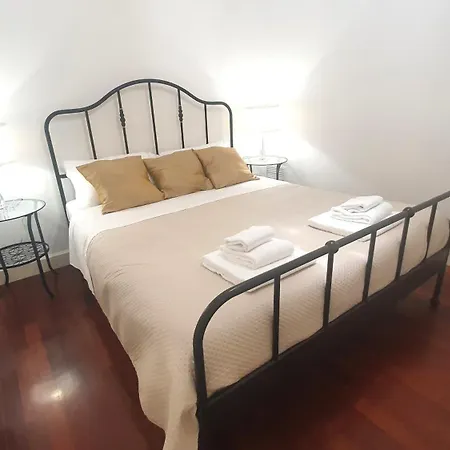 Apartmán Dimora Alighieri - Centro