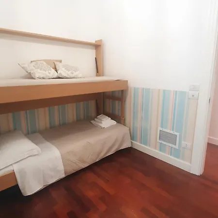 Dimora Alighieri - Centro Apartment *