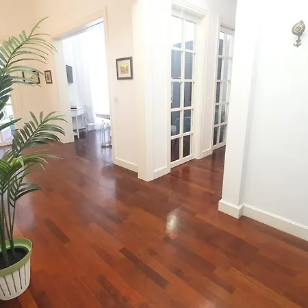 Appartement Dimora Alighieri - Centro *