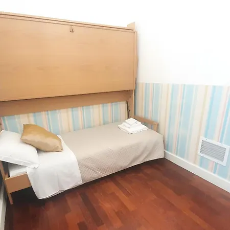 Dimora Alighieri - Centro Apartment Bari