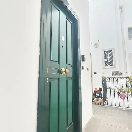 Dimora Alighieri - Centro