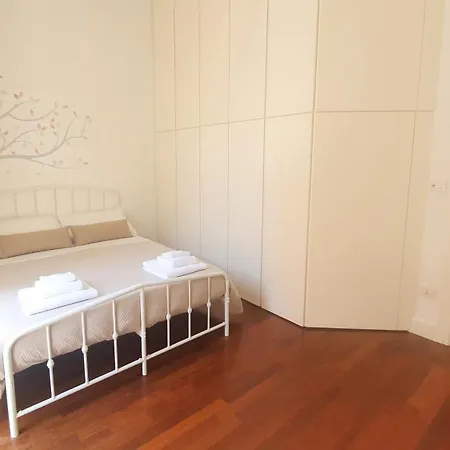Apartmán Dimora Alighieri - Centro Bari