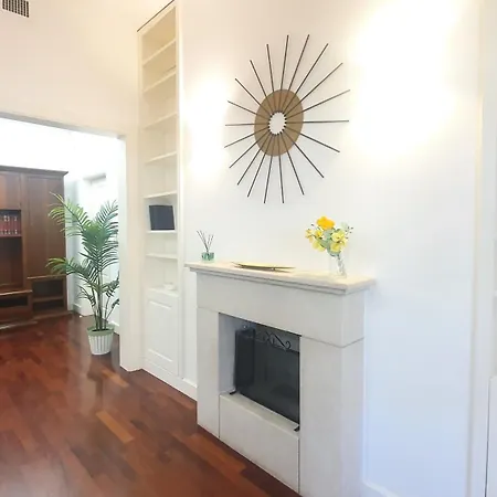 Dimora Alighieri - Centro *