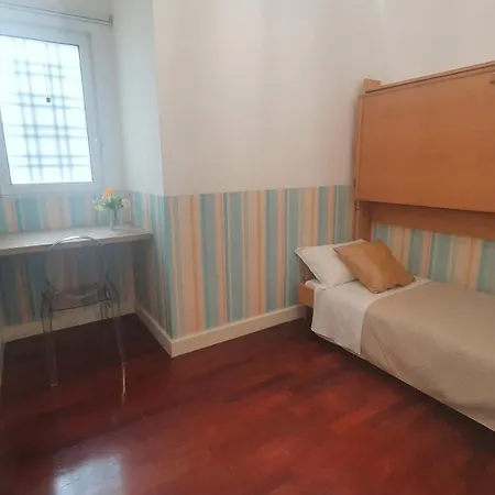 Apartmán Dimora Alighieri - Centro