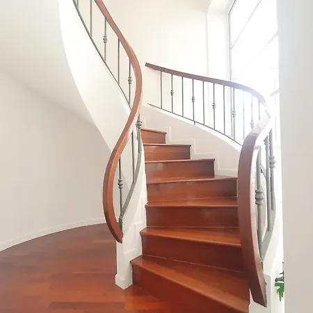 Dimora Alighieri - Centro Apartmán *