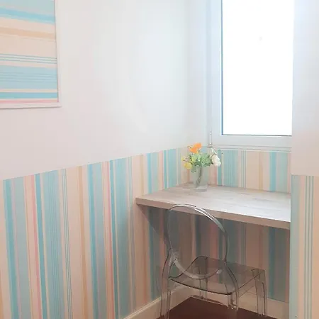 Apartmán Dimora Alighieri - Centro *