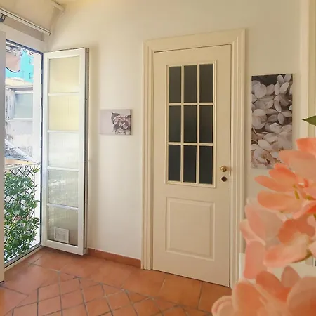 Appartement Dimora Alighieri - Centro Bari