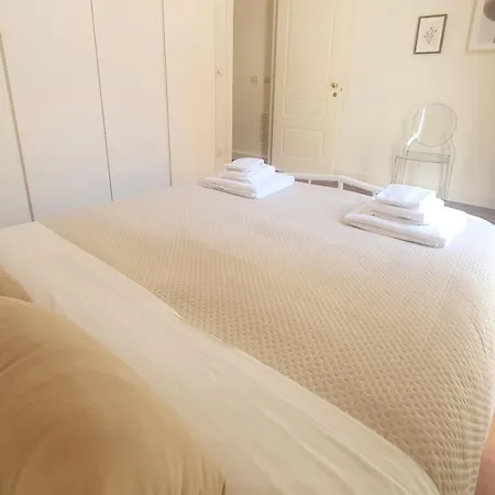 Dimora Alighieri - Centro *