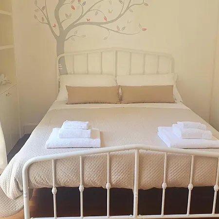 Dimora Alighieri - Centro