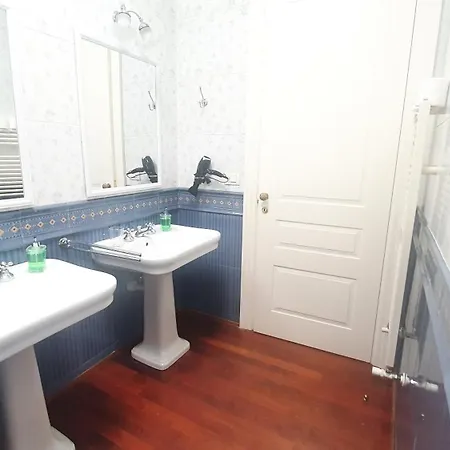Dimora Alighieri - Centro Apartmán