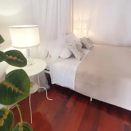 Dimora Alighieri - Centro Apartmán Bari