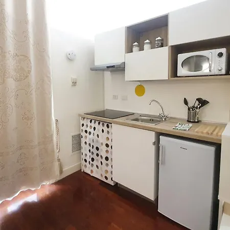 Appartement Dimora Alighieri - Centro Bari