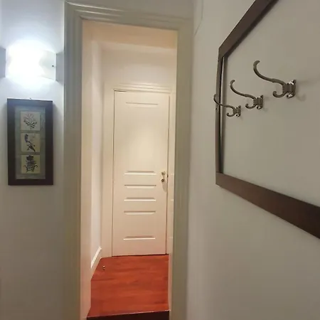 Dimora Alighieri - Centro Apartmán Bari