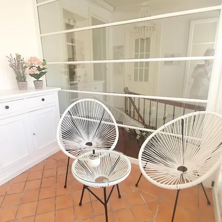 Dimora Alighieri - Centro Appartement *