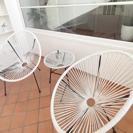 Appartement Dimora Alighieri - Centro Bari