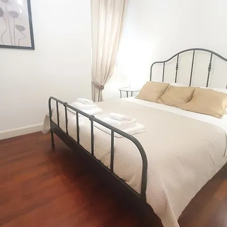 Apartmán Dimora Alighieri - Centro *