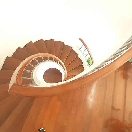 Apartmán Dimora Alighieri - Centro Bari