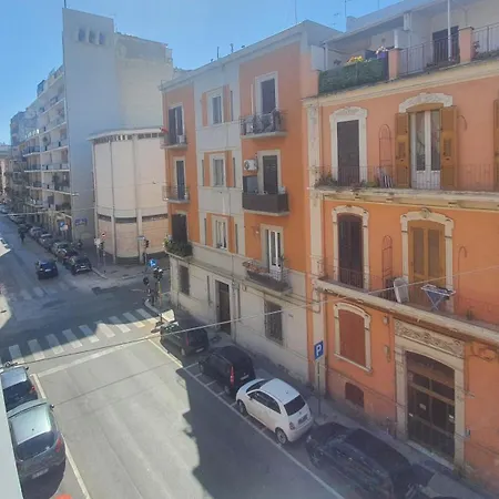 Apartmán Dimora Alighieri - Centro