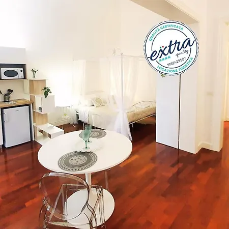 Dimora Alighieri - Centro Appartement Bari