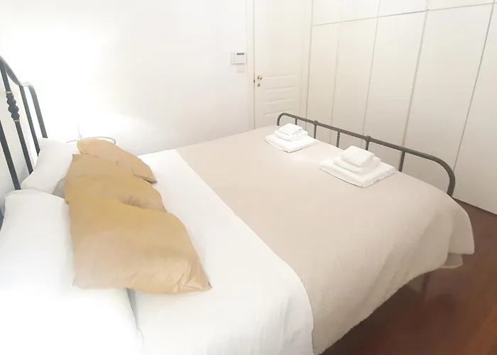 Dimora Alighieri - Centro