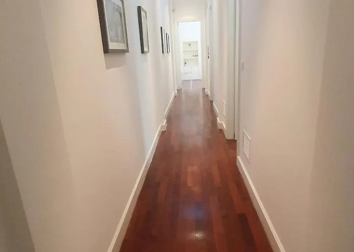 Dimora Alighieri - Centro Μπάρι