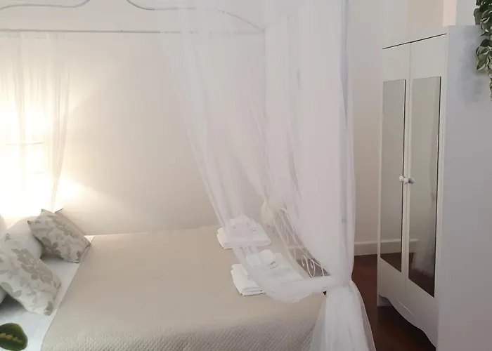 Dimora Alighieri - Centro Apartament Bari