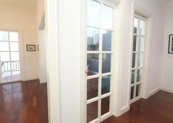 Dimora Alighieri - Centro Apartament