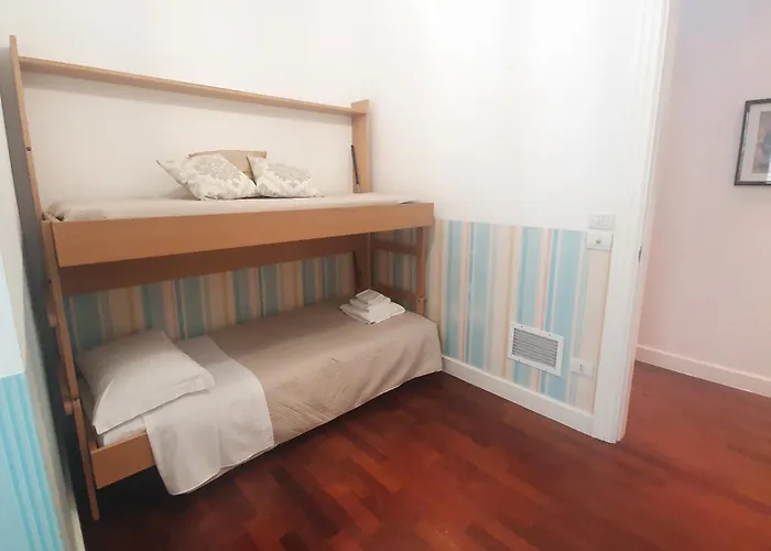 Dimora Alighieri - Centro Apartament *