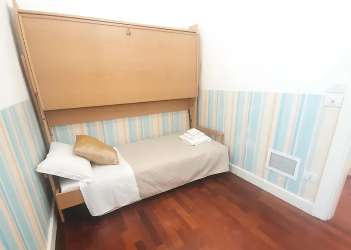 Dimora Alighieri - Centro Apartament Bari