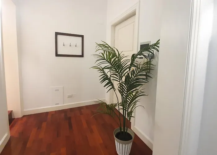 Apartament Dimora Alighieri - Centro Bari