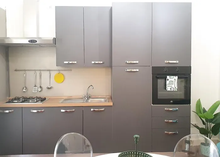 Dimora Alighieri - Centro *