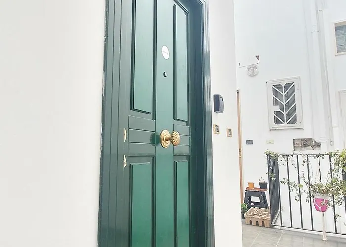 Dimora Alighieri - Centro