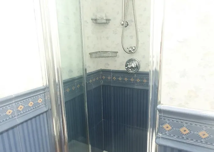 Apartament Dimora Alighieri - Centro *