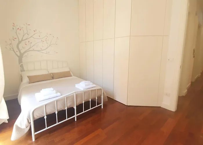 Apartament Dimora Alighieri - Centro Bari